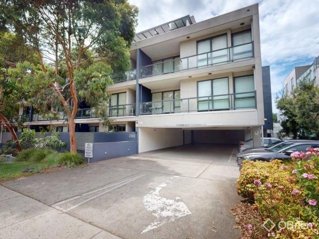 Ideally Located Modern 2 Bedroom Apartment Glen Waverley School Zone!