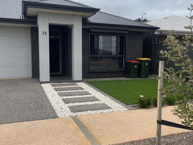 Ideally Located Modern 3 Bedroom Home