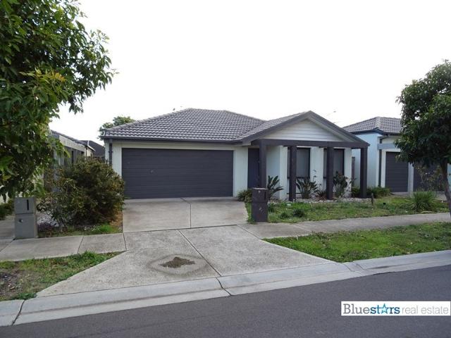 Ideally located, perfect and comfortable 3 bedroom home!