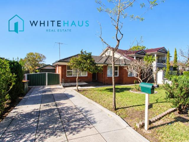IDEALLY LOCATED, WEL PRESENTED HOME