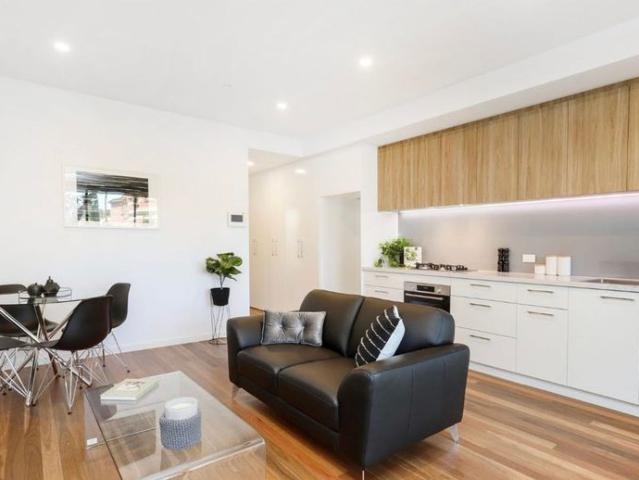 Ideally located within all amentias at your doorstep