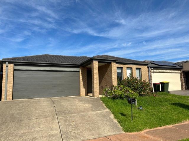 Ideally located within the Innisfail Estate! APPLICATIONS NOW OPEN