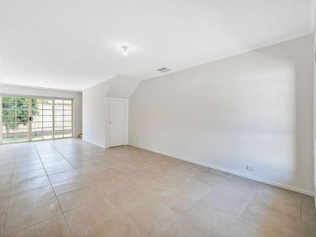 Ideally Located Townhouse!