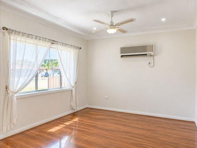 Ideally Located Three Bedroom Home Near Marayong Station!