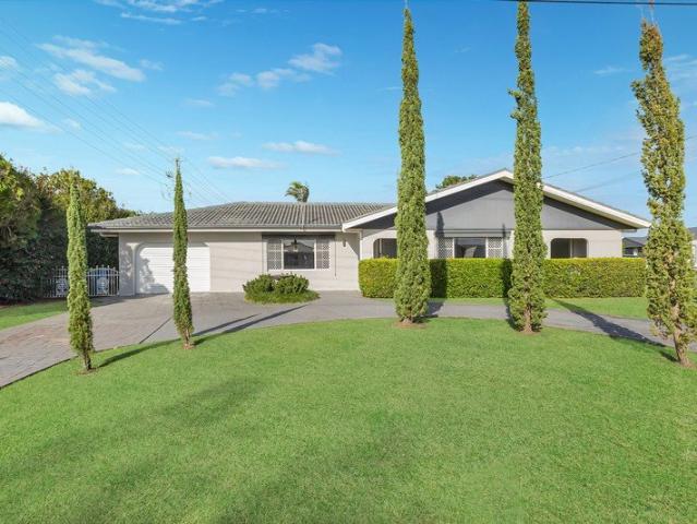 Ideally located three bedroom home