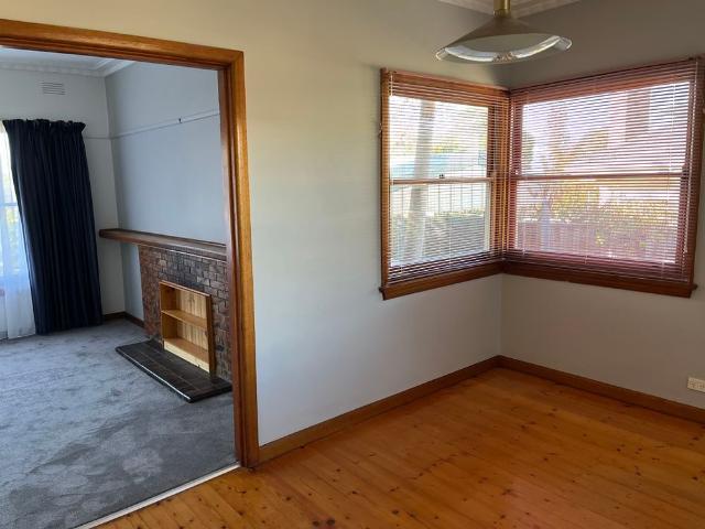 IDEALLY LOCATED THREE BEDROOM HOME