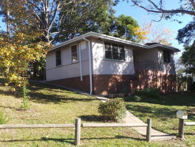 Ideally Located Two Bedroom Home