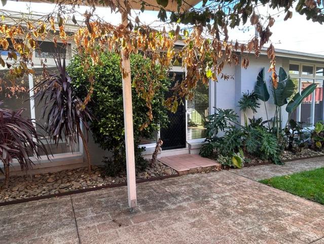 IDEALLY LOCATED TWO BEDROOM UNIT
