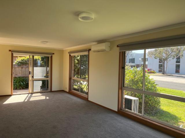 IDEALLY LOCATED TWO BEDROOM UNIT