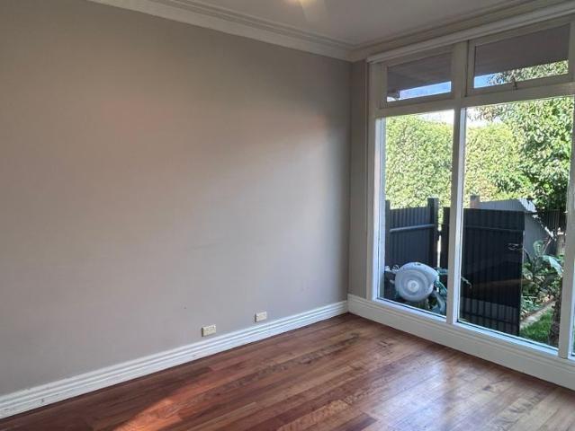 IDEALLY LOCATED TWO BEDROOM UNIT