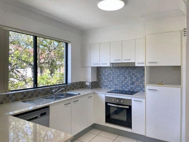Ideally Located Two Bedroom Unit with Two Secure Car Spaces