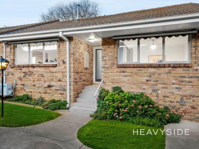Ideally Positioned Deep in the Complex | Walking Distance to Junction