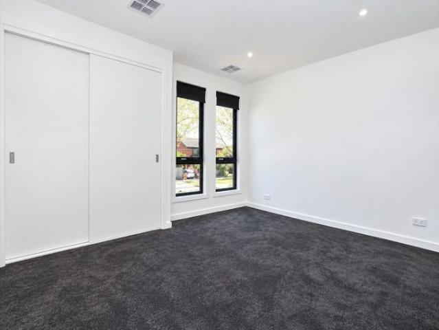 Ideally positioned in a peaceful, treelined setting, this 4 bedroom home offers generous space, comfort and functionality for modern living