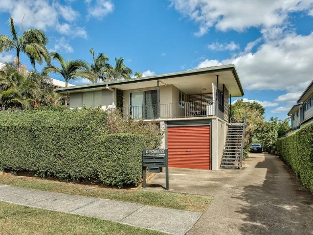 Ideally Positioned & Move In Ready!