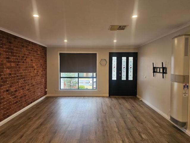 Ideally Positioned Near the Golf Course
