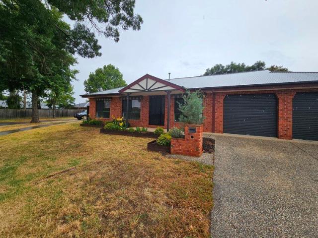 Ideally Positioned Near the Golf Course