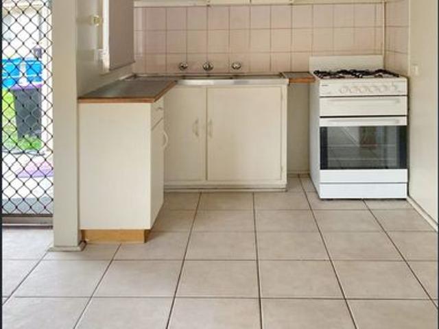Ideally positioned within walking distance to Gv Health