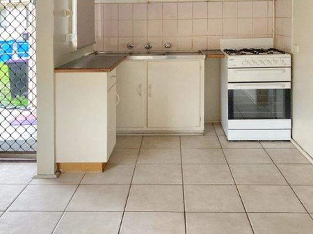 Ideally positioned within walking distance to Gv Health