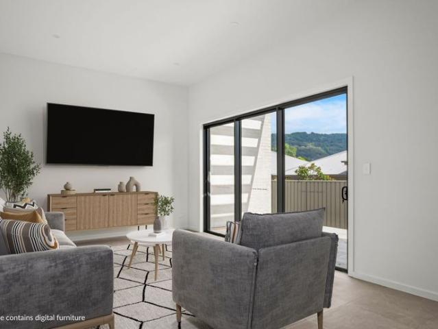 Ideally Positioned Townhouse
