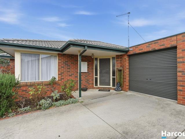 Ideally Positioned Unit in the Heart of Leongatha!