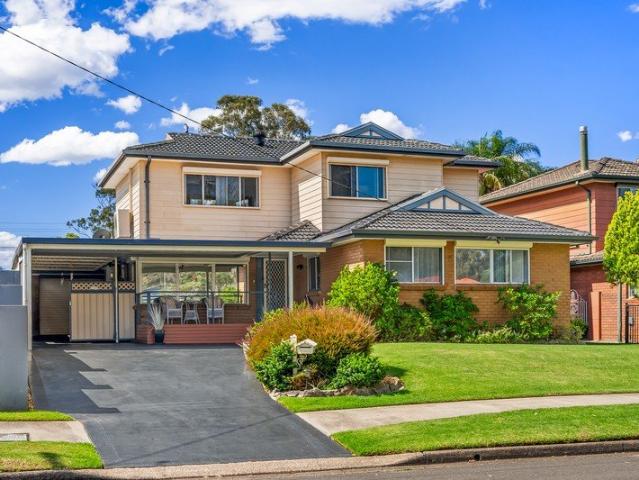 Ideally suited for multi generational families