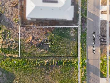 Ideally Situated in Bonshaw Titled Block Ready To Build Your Dream Home!