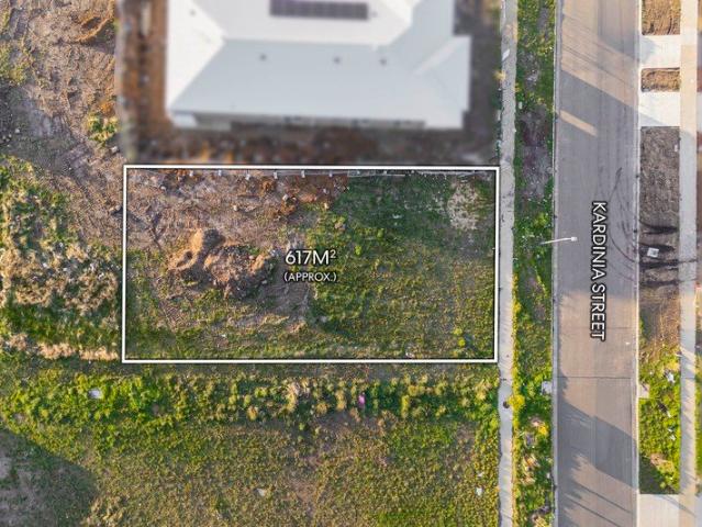 Ideally Situated in Bonshaw Titled Block Ready To Build Your Dream Home!