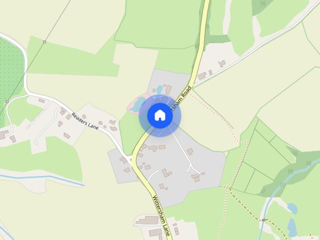 Idenfield Farm, Wittersham Road, Iden, Rye