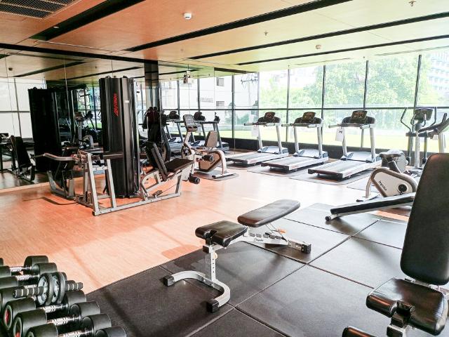 IDEO O2 I BTS Bangna I ทำเลทอง ใกล้รถไฟฟ้า เดินทางสะดวกสบาย ใกล้ Bangkok Mall เพียง 800 ม.#202406256