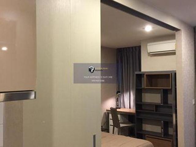 IDEO Q Chula Samyan | ใกล้ MRTสามย่าน | 202503039 #FC #MKT