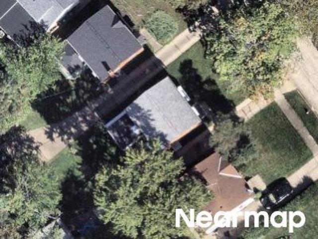 Idlehurst Dr