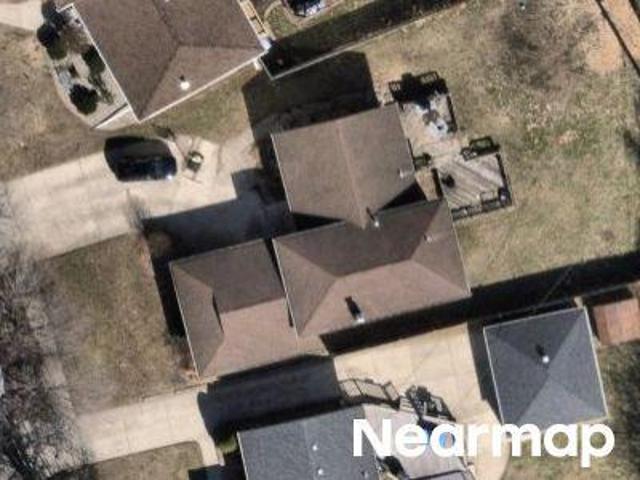 Idlewild Dr