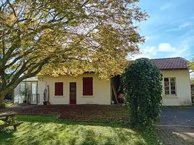 Idron 64320 Achat / Vente maison 2 pièces t2