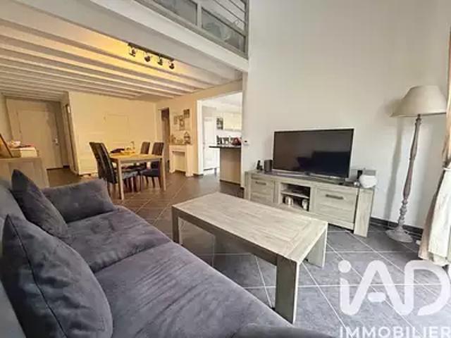 Idron 64320 Achat / Vente maison 5 pièces t5 parking