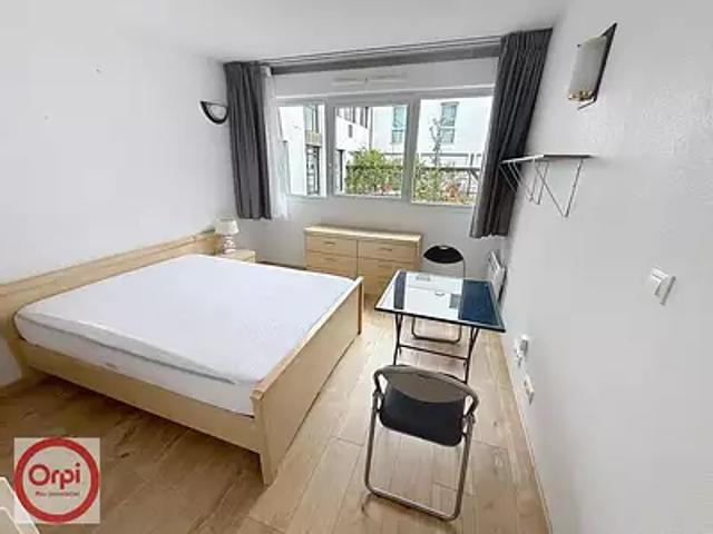 Idron 64320 Location appartement 1 pièce t1