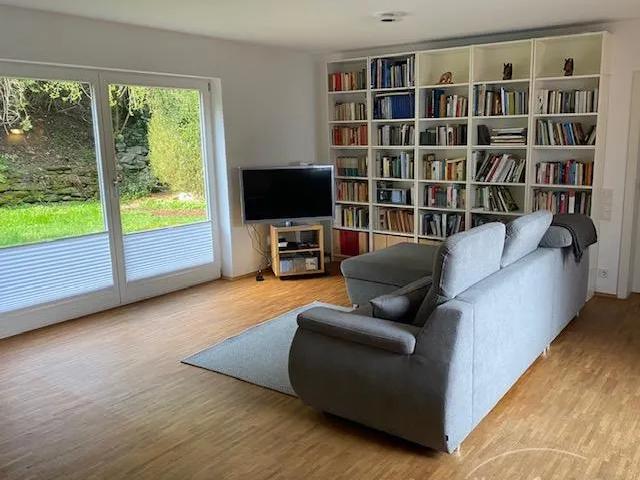 Idstein Niederrod 8072538 Furnished Single Family Home in an Idyllic Residential Location