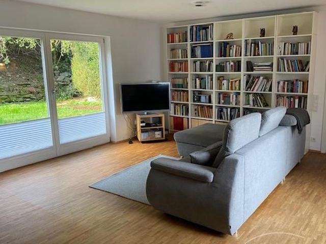 Idstein Niederrod 8072538 Furnished Single Family Home in an Idyllic Residential Location
