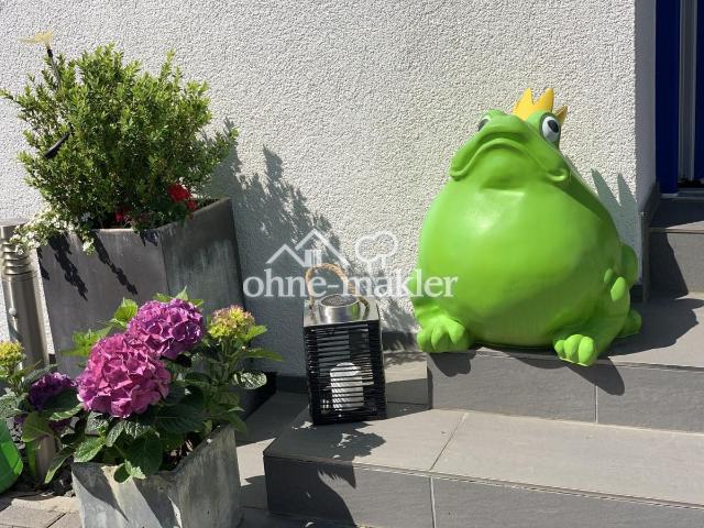 ❤️ IDSTEIN TRAUMHAUS in Bestlage❤️ ein Paradies für Kinder/Eltern