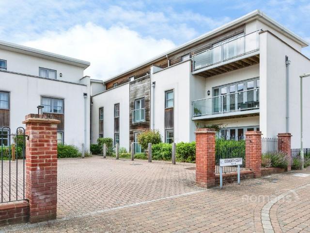 Idsworth Court, Basingstoke RG24, 2 bed flat to rent, £1,300 pcm | PrimeLocation