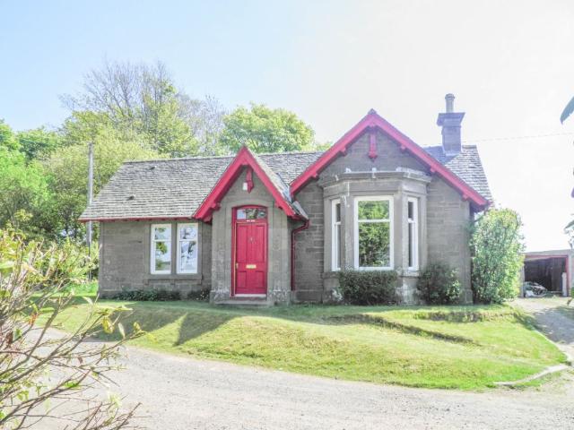 Idvies, Letham, Angus DD8, 3 bed bungalow to rent, £900 pcm | PrimeLocation