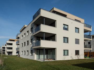 Kleindöttingen, Böttstein, Bezirk Zurzach, Aargau