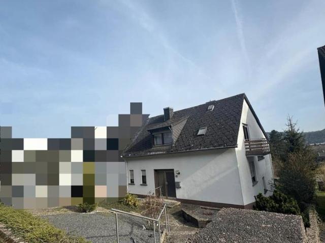 Idylisches Einfamilienhaus Trier Biewer