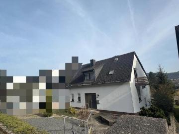 Idylisches Einfamilienhaus Trier Biewer