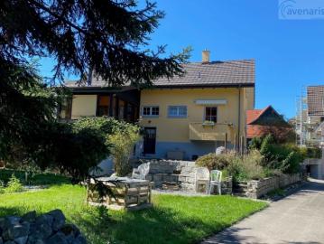 Giebenach, Bezirk Liestal, Basel-Landschaft