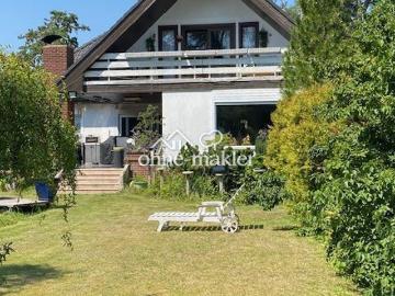 Haus kaufen in Mittelmarkstraße - Garten