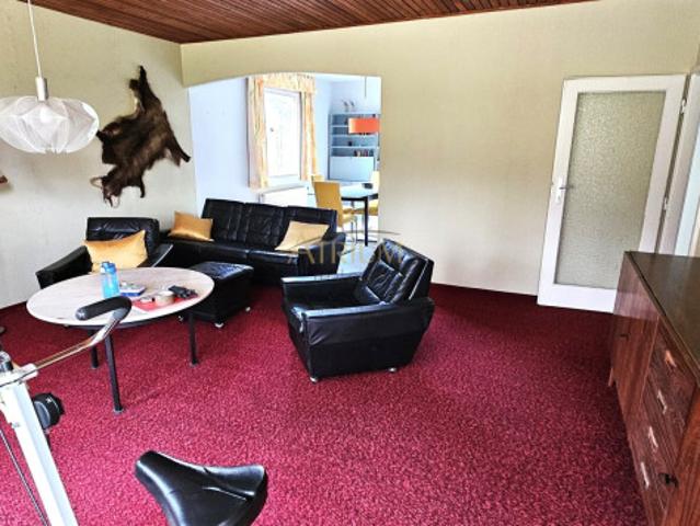 Idylisches 90m² Einfamilienhäuschen auf einem 1170m² großen Grundstück