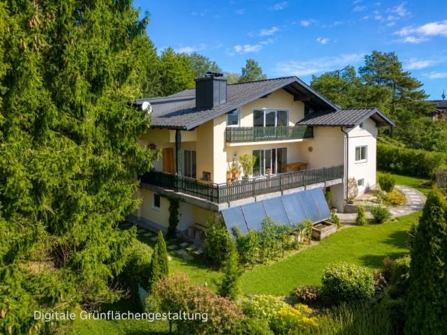 Idyll sucht Großfamilie