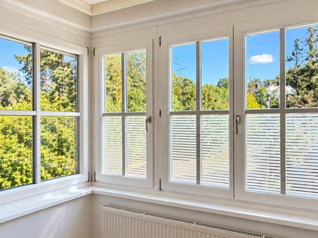 Idylle am Wienerwald – Stilvolle Wohnung mit Ost & Westterrassen | ZELLMANN IMMOBILIEN