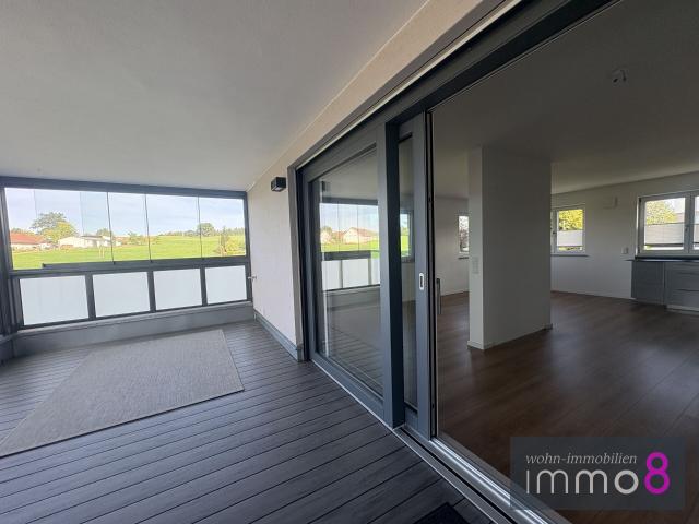 Idylle, Eleganz und Weitblick exklusives Wohnen in Gerolsbach
