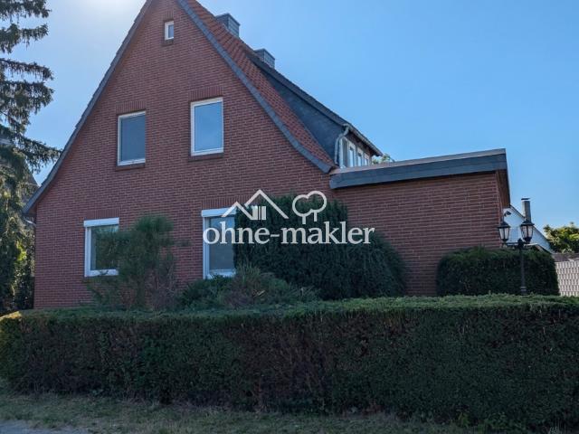 Idylle in Altencelle: EFH mit Pool auf 1200qm